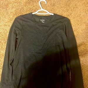 ATHLETA long sleeve